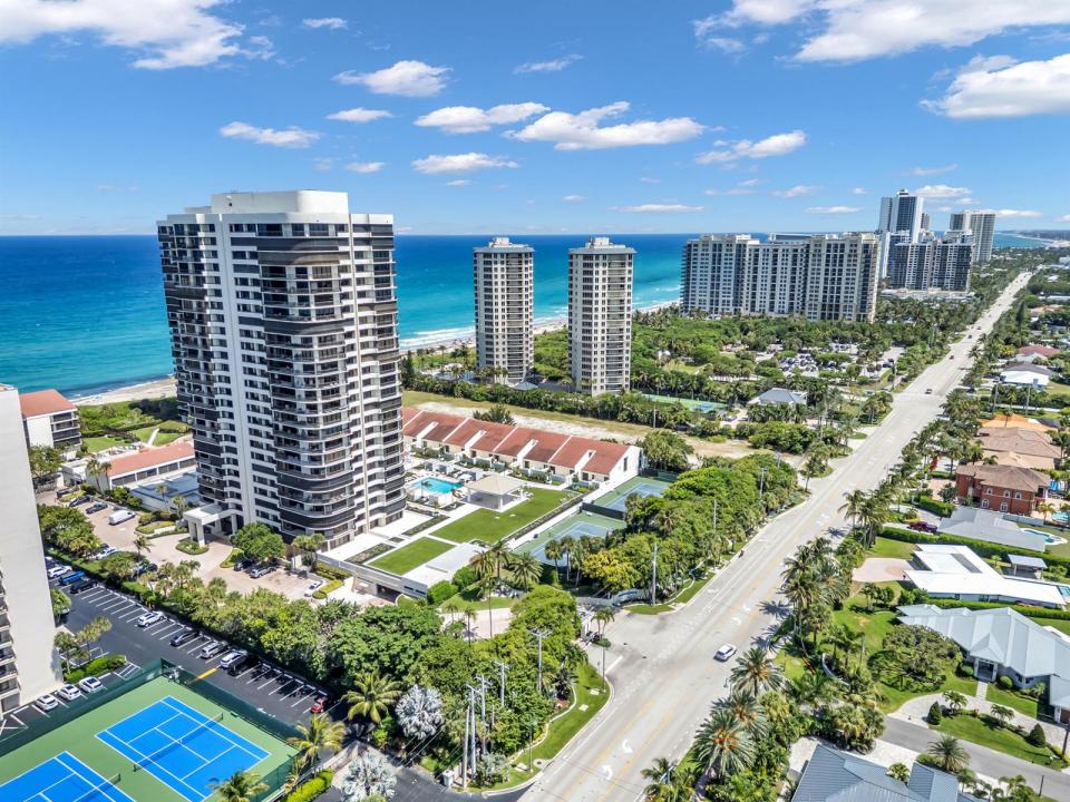 4100 N Ocean Drive 1101, Riviera Beach, Floride 33404, États-Unis