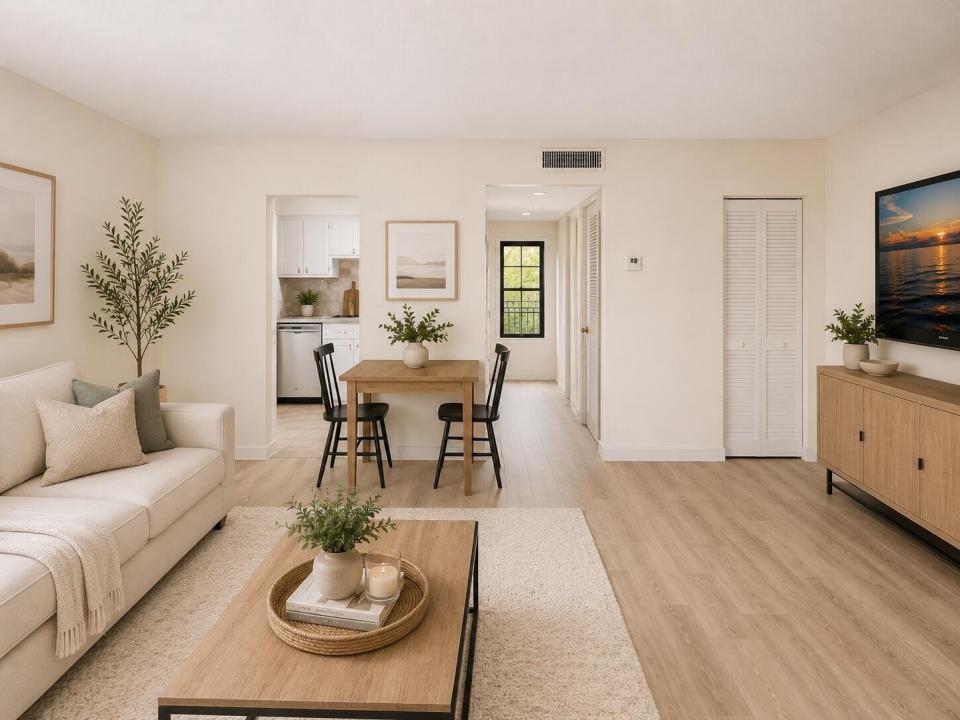 215 NE 16th Avenue 203, Fort Lauderdale, Floride 33301, États-Unis