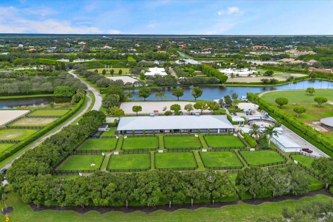 3604 Olde Hampton Drive 1a -1h, Wellington, Floride 33414, États-Unis