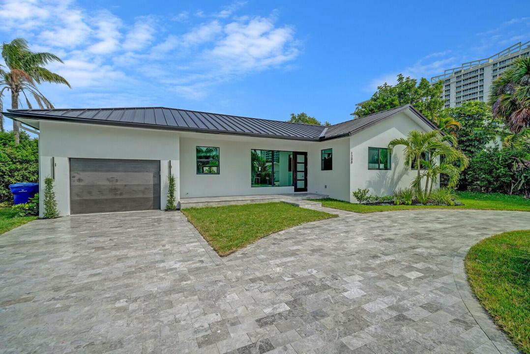 1248 N Harbor Drive, Singer Island, Floride 33404, États-Unis