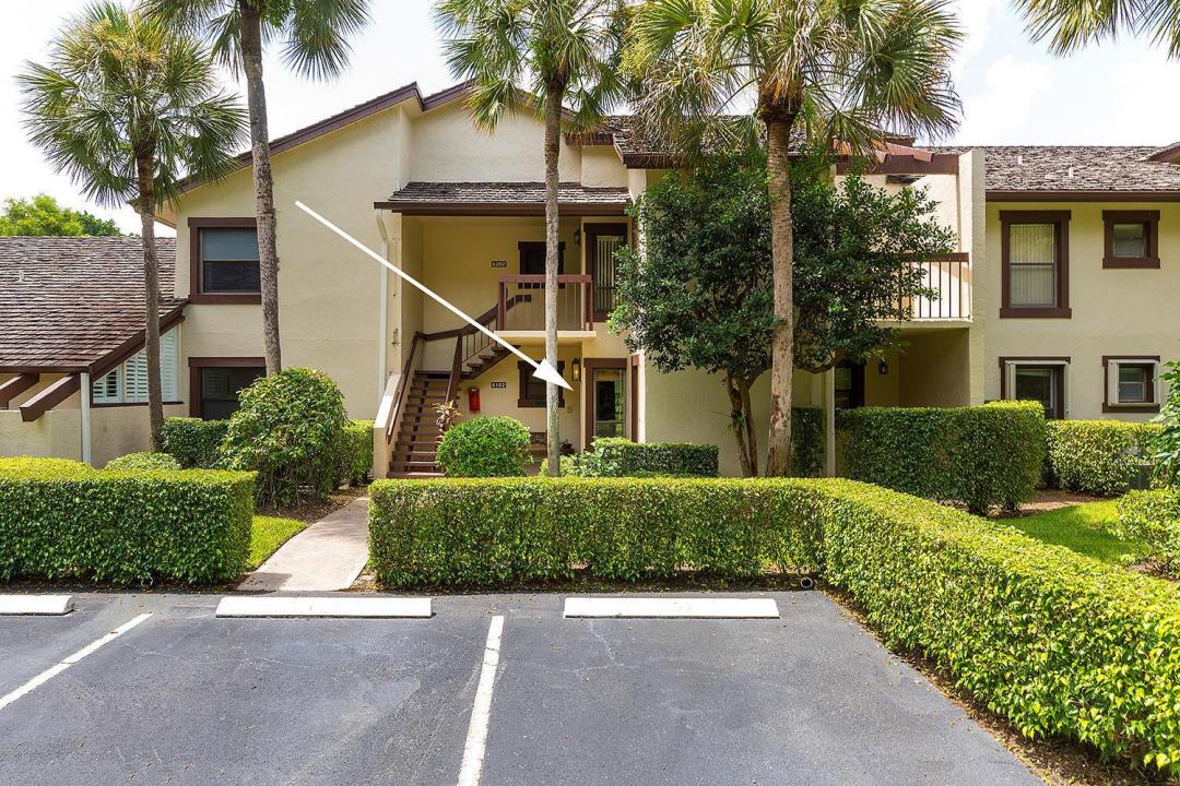 11397 Pond View Drive E102, Wellington, Floride 33414, États-Unis