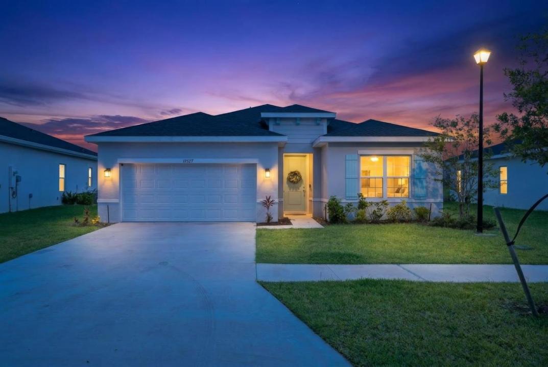 12627 SW Forli Way, Port St. Lucie, Florida 34987, Stati Uniti