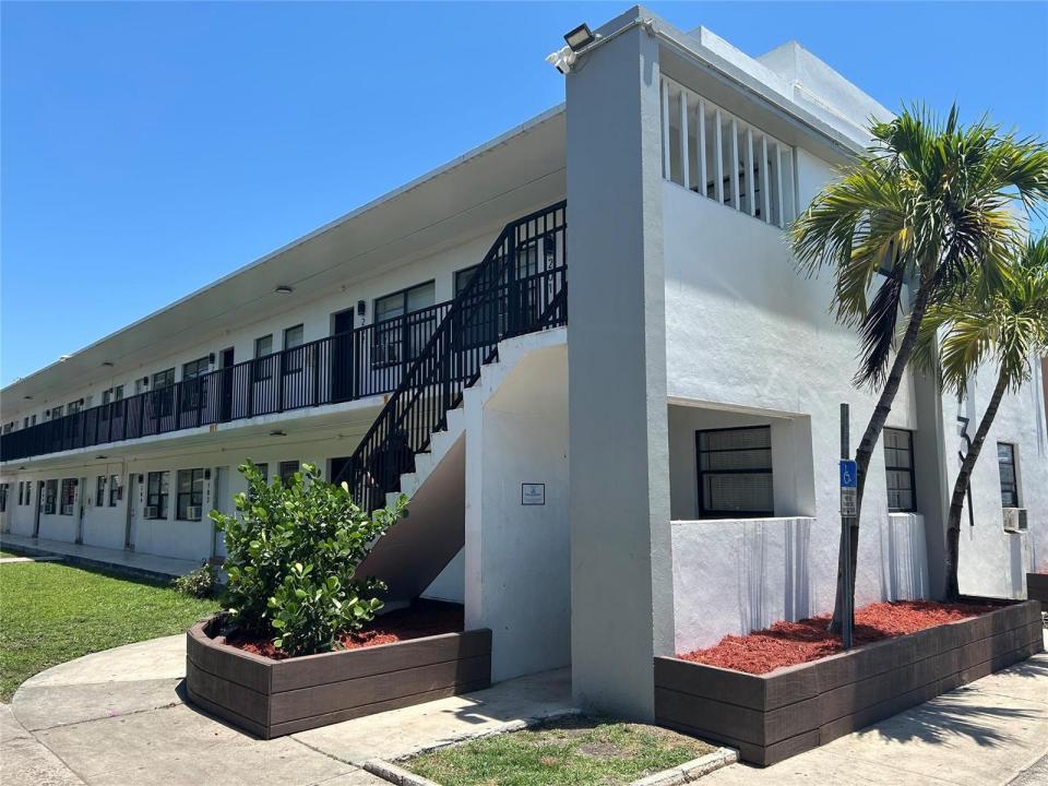 731 NW 56th Street, Miami, Floride 33127, États-Unis