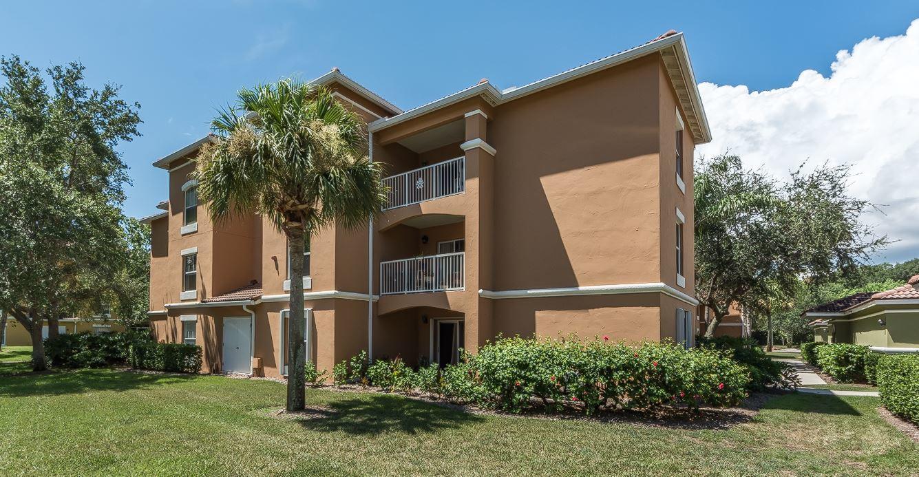 5080 Fairways Circle G301, Vero Beach, Floride 32967, États-Unis