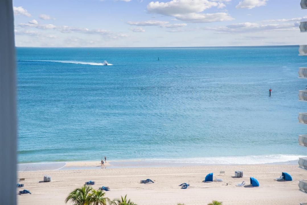 2100 S Ocean Lane 703, Fort Lauderdale, Floride 33316, États-Unis