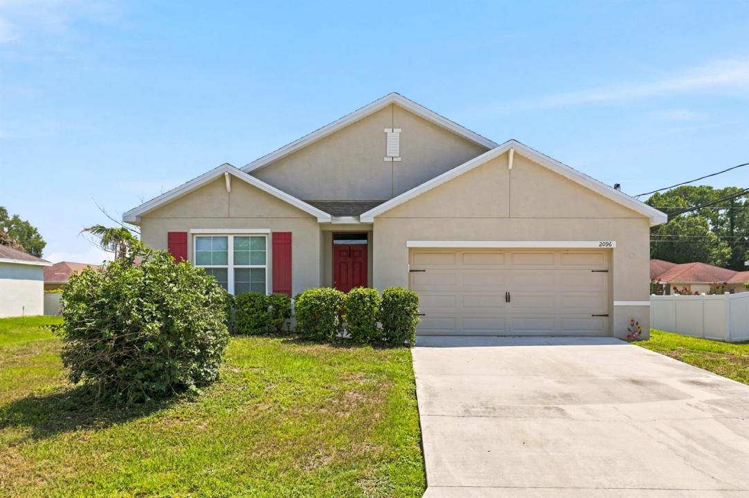 2096 SW Leafy Road, Florida 34953, Stati Uniti
