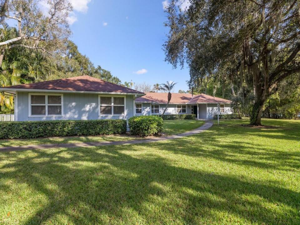 4790 16th Street, Vero Beach, Floride 32966, États-Unis