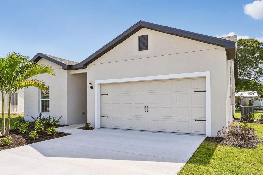 5200 Hickory Drive, Fort Pierce, Floride 34982, États-Unis