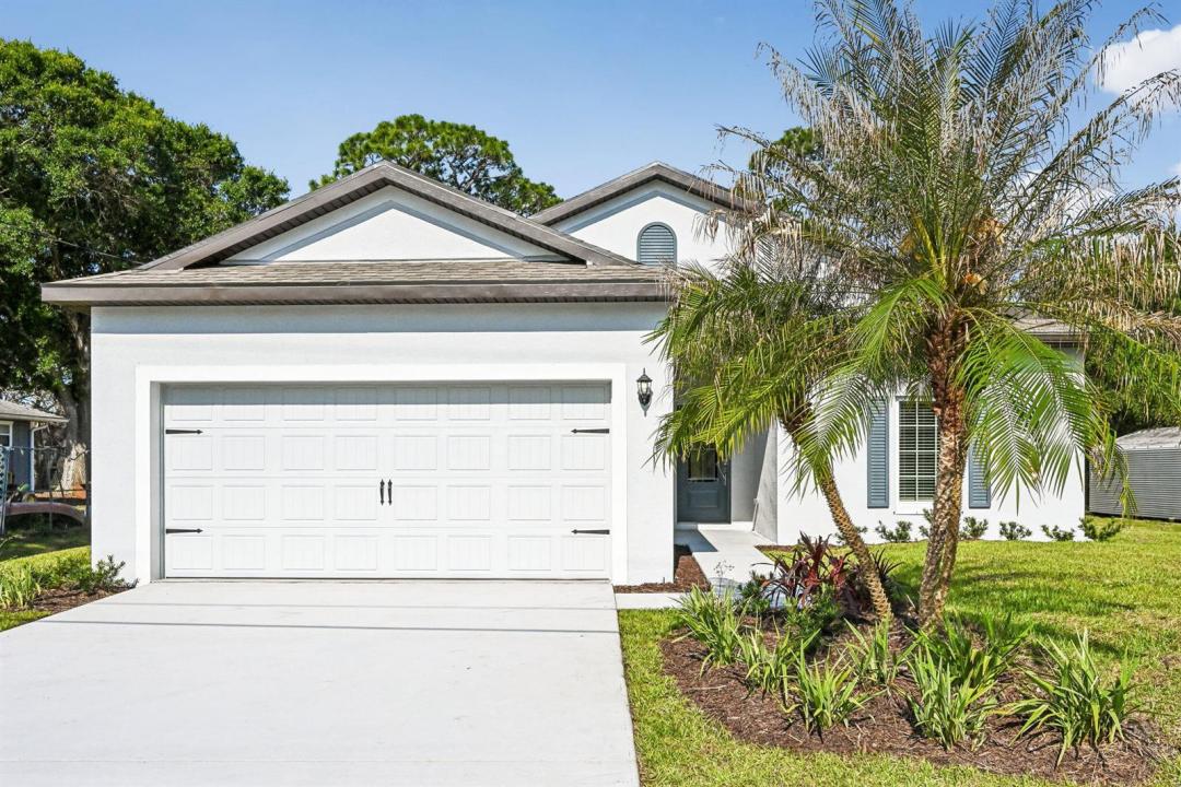 5901 Raintree Trail, Fort Pierce, Floride 34982, États-Unis