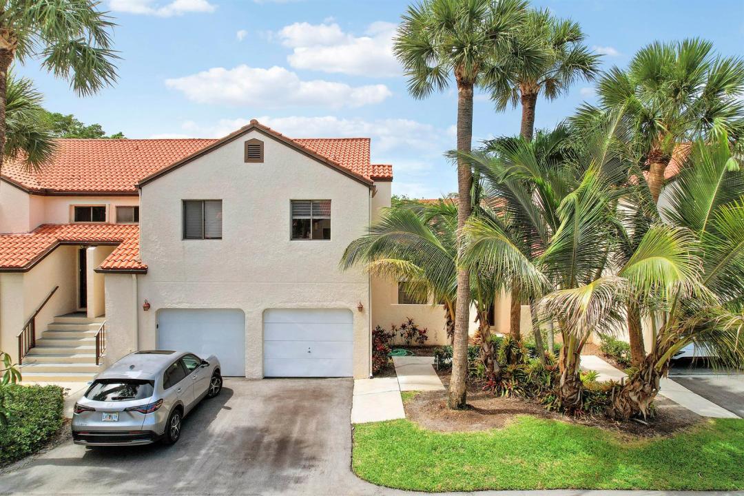 11 Vía De Casas Sur, Boynton Beach, Floride 33426, États-Unis