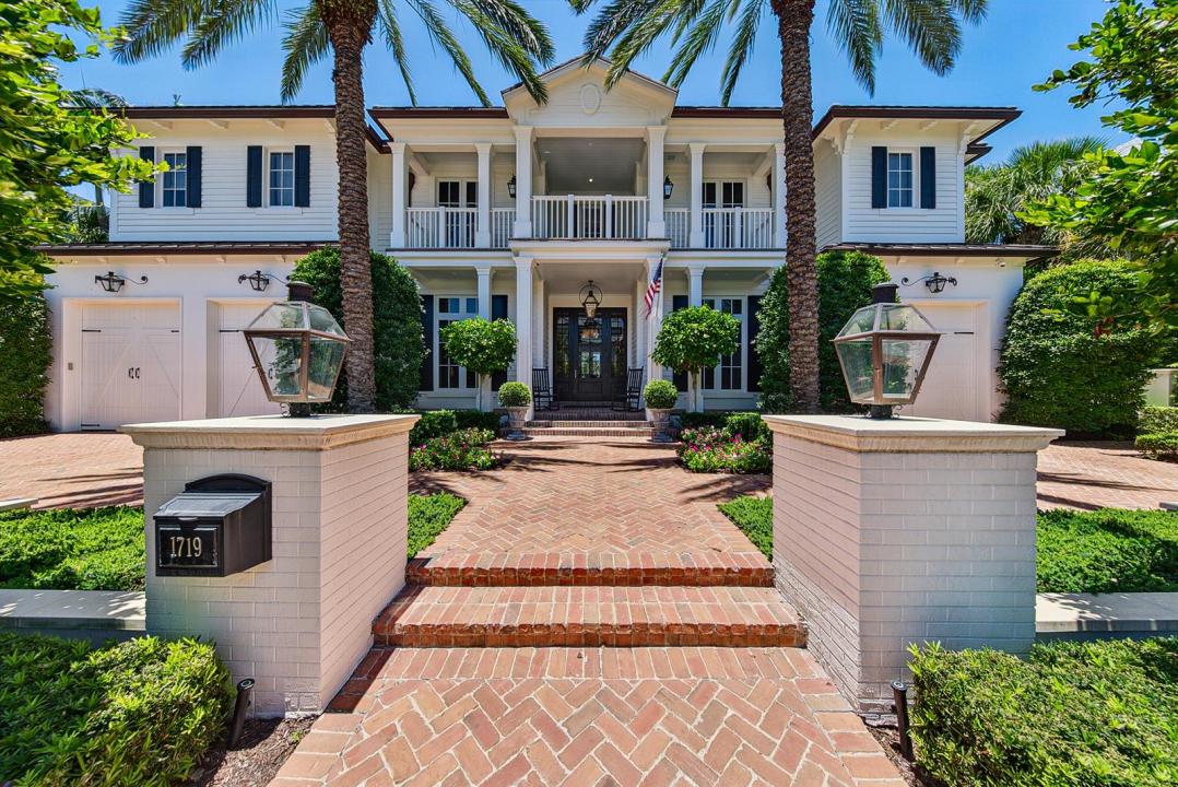 1719 SE 10th Street, Fort Lauderdale, Flórida 33316, Estados Unidos
