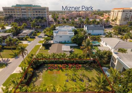 255 NE 3rd Street, Boca Raton, Flórida 33432, Estados Unidos