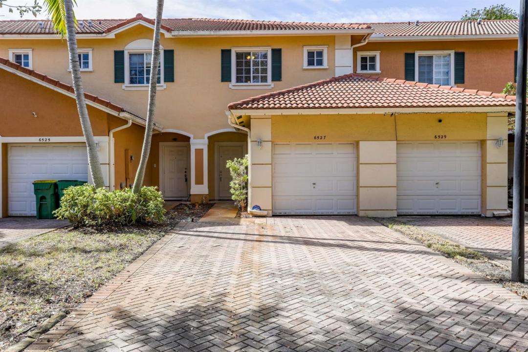 6527 Catalina Lane, Tamarac, Floride 33321, États-Unis
