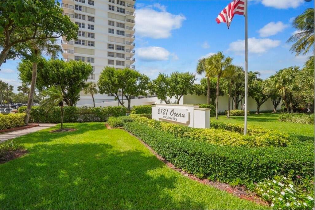 2121 N Ocean N Boulevard 405e, Boca Raton, Florida 33431, Stati Uniti