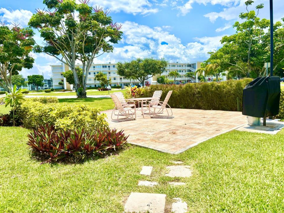 4010 Harwood C, Deerfield Beach, Floride 33442, États-Unis