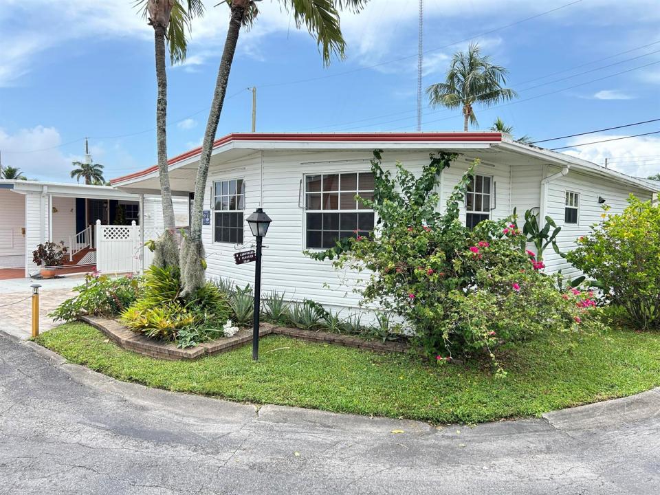 3348 Florida Street, Hollywood, Florida 33021, Stati Uniti