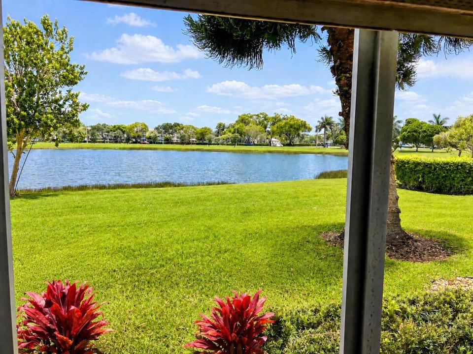 1015 Ainslie A Drive, Boca Raton, Floride 33434, États-Unis