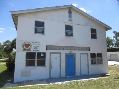 1203 1st E Street, Bradenton, Florida 34208, Stati Uniti