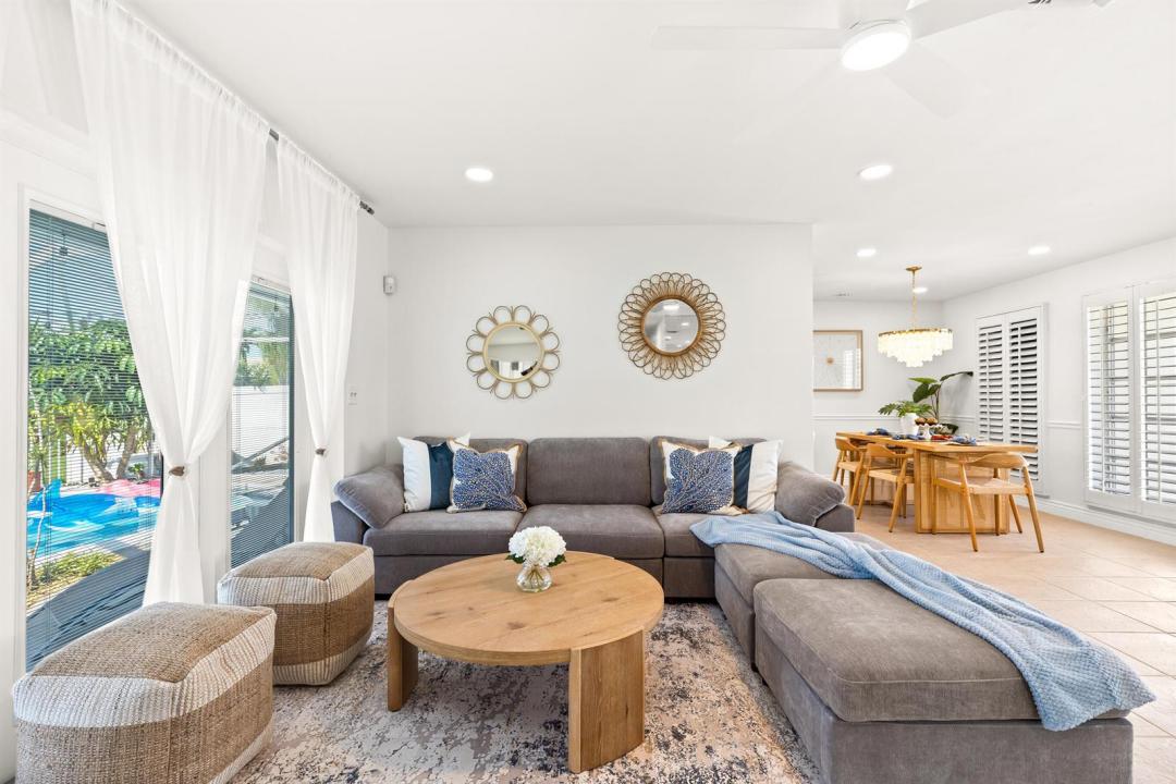 1961 NE 62nd Court, Fort Lauderdale, Florida 33308, Stati Uniti