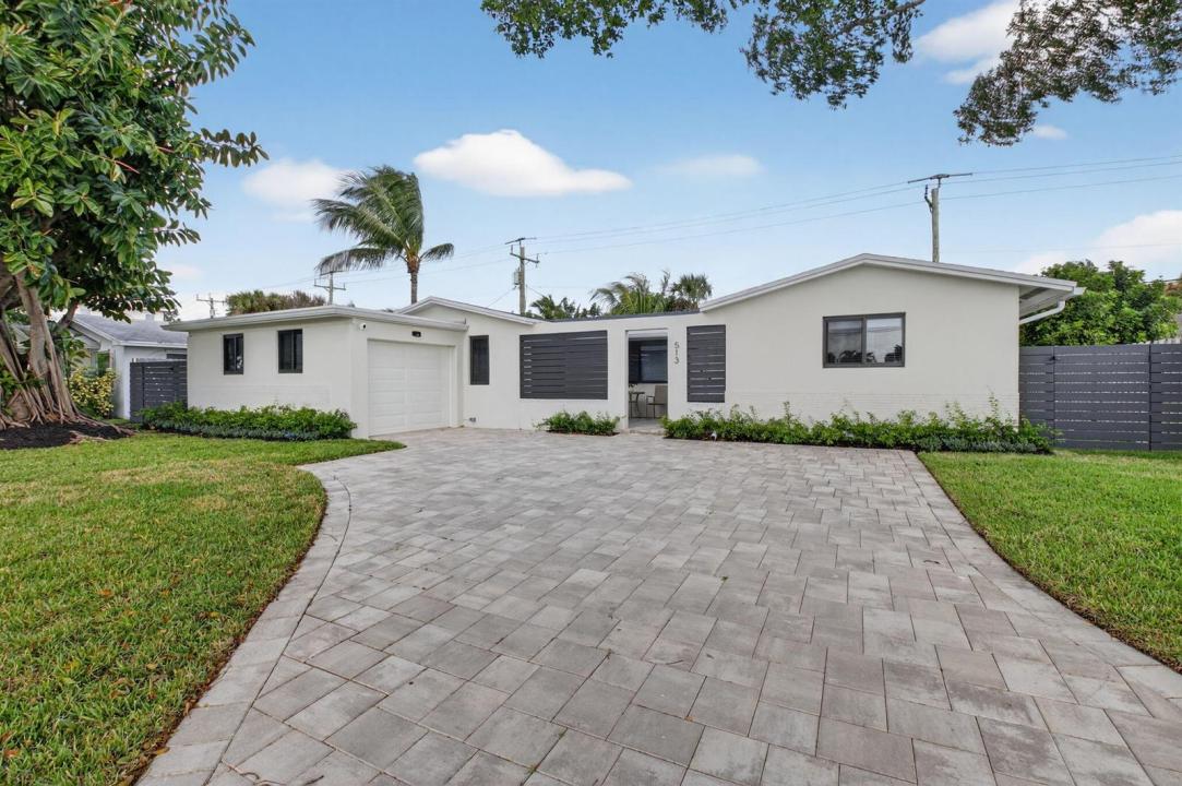 513 Lindell Boulevard, Delray Beach, 플로리다 33444, 미국