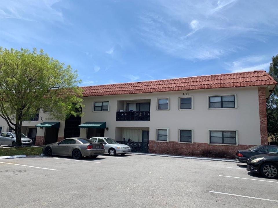 1721 NW 15th Vista, Boca Raton, Floryda 33432, USA