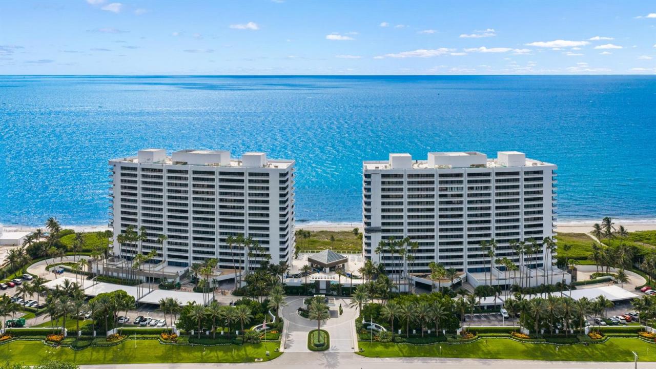 1500 S Ocean Boulevard 1505, Boca Raton, 플로리다 33432, 미국