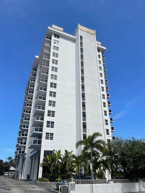 336 N Birch Road 6d, Fort Lauderdale, Floride 33304, États-Unis