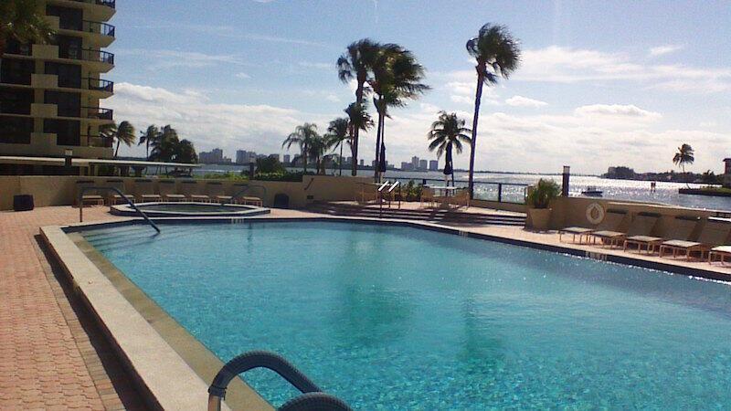 123 Lakeshore Drive 1845, North Palm Beach, Floride 33408, États-Unis