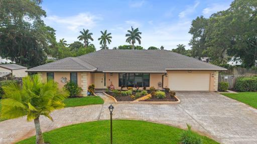2409 SW 27th Avenue, Fort Lauderdale, Floride 33312, États-Unis