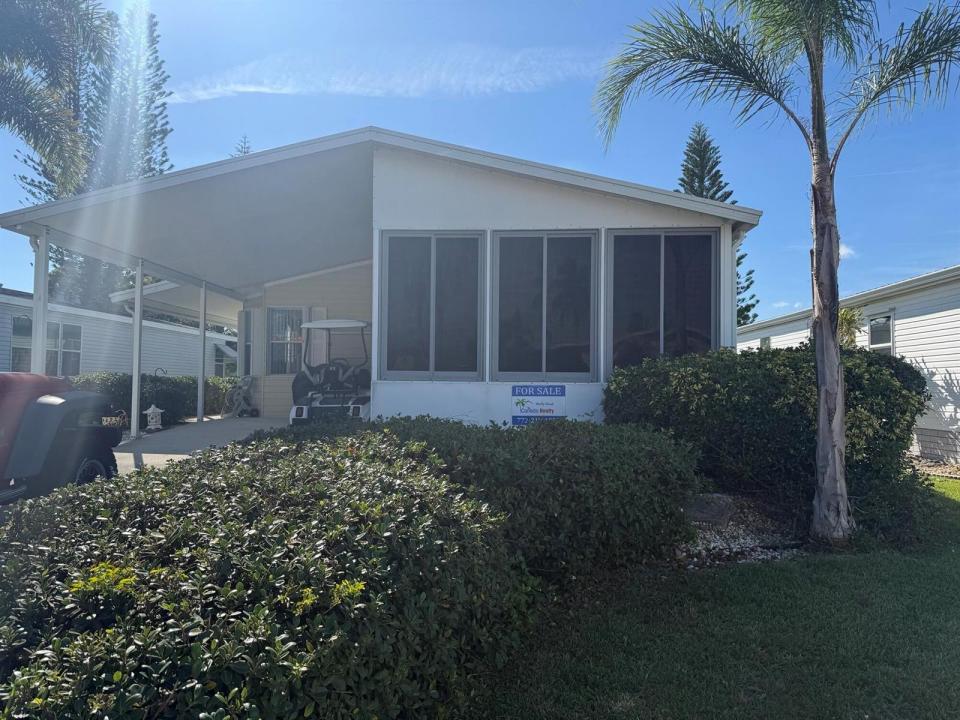 6615 Spanish Lakes Boulevard, Fort Pierce, Florida 34951, Stati Uniti