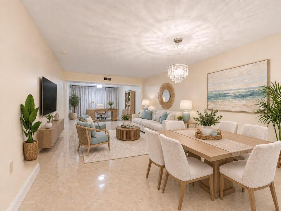 3516 Whitehall Drive 105, West Palm Beach, Floride 33401, États-Unis