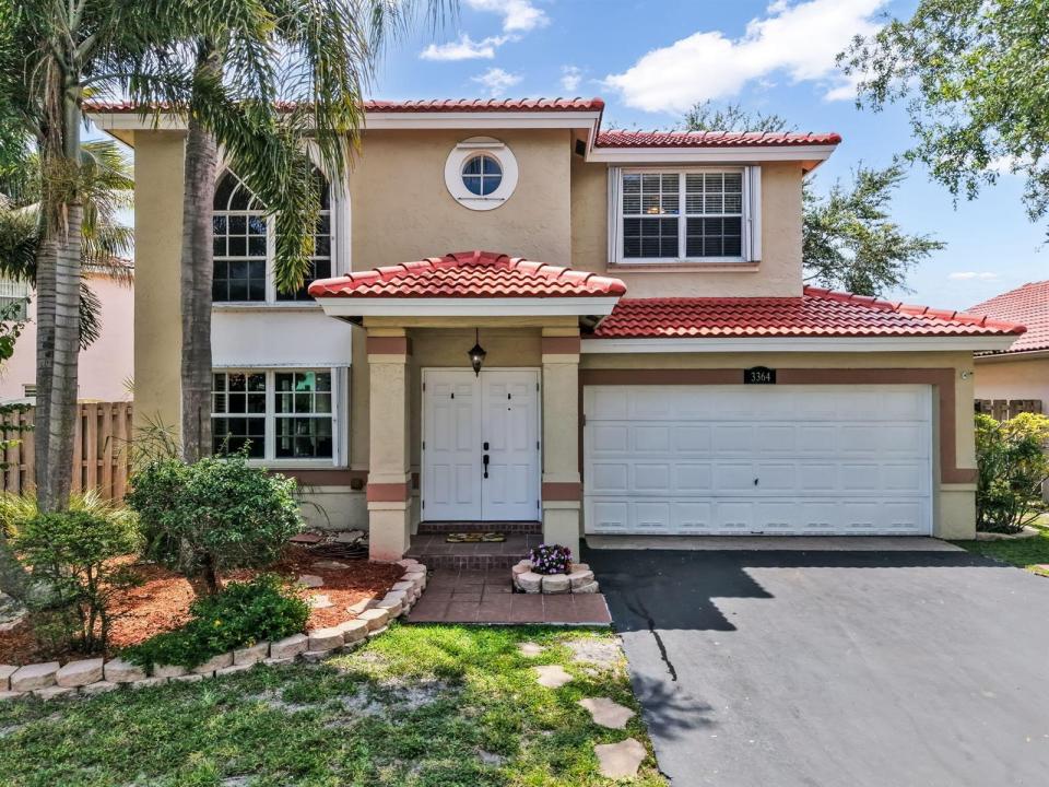 3364 NW 79th Avenue, Margate, Florida 33063, Stati Uniti
