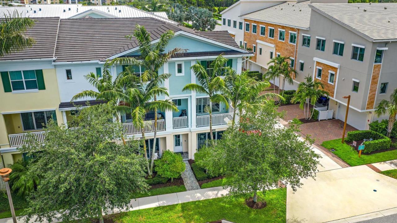 4145 Faraday Way, Palm Beach Gardens, Floryda 33418, USA