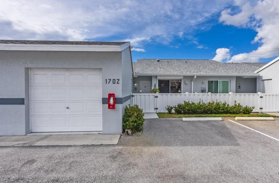 2641 W Gately W Drive 1702, West Palm Beach, Floride 33415, États-Unis