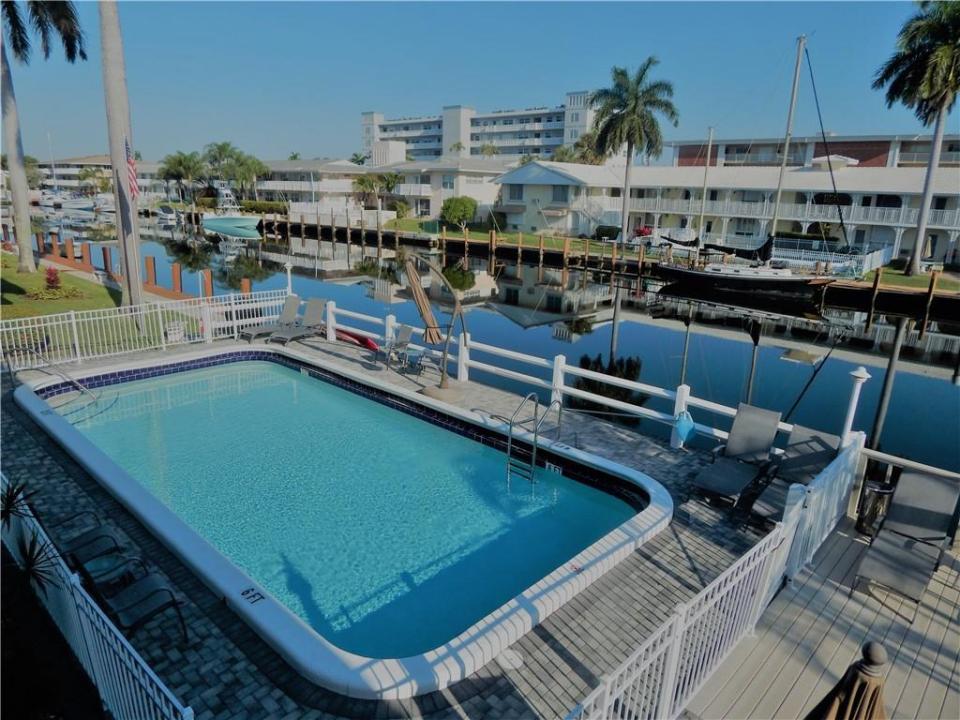 2841 NE 32nd Street 29, Fort Lauderdale, Floride 33306, États-Unis