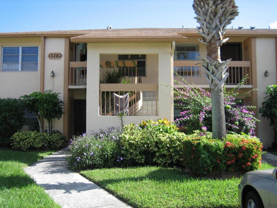 13383 Pineapple Palm Court F, Delray Beach, 플로리다 33484, 미국