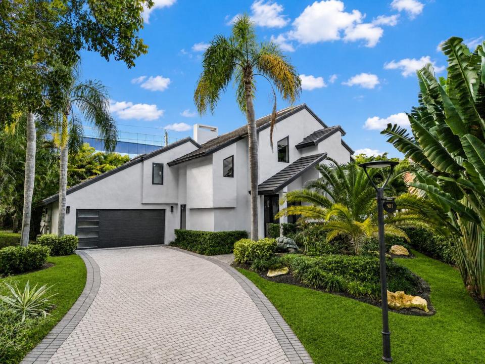 501 Sandpiper Way, Boca Raton, Flórida 33431, Estados Unidos