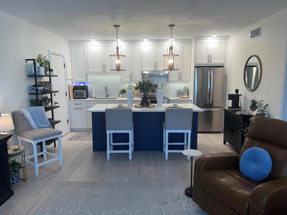 6260 NE 18TH Avenue 722, Fort Lauderdale, Florida 33334, Stati Uniti