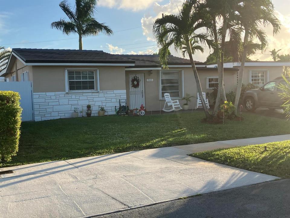 7960 NW 174th Street, Hialeah, Floride 33015, États-Unis