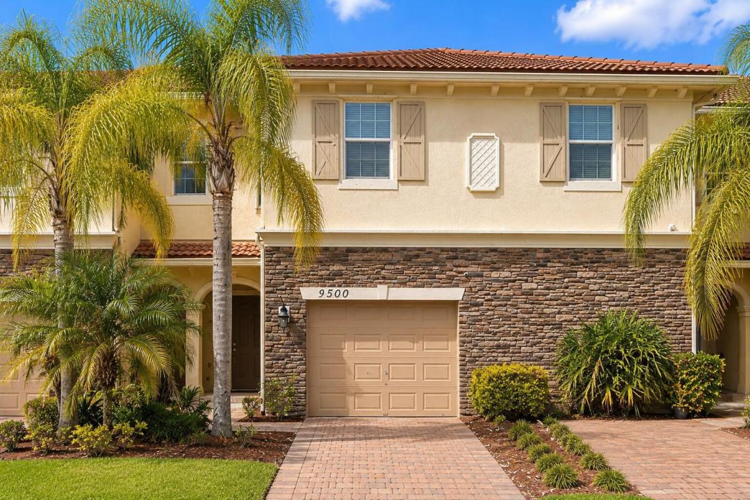 9500 SW Otter Lane, Stuart, Floride 34997, États-Unis