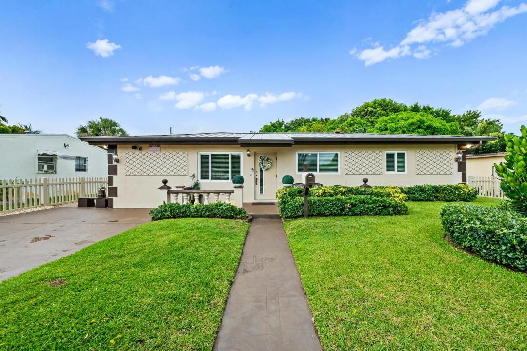480 Alabama Avenue, Fort Lauderdale, Florida 33312, Amerika Birleşik Devletleri