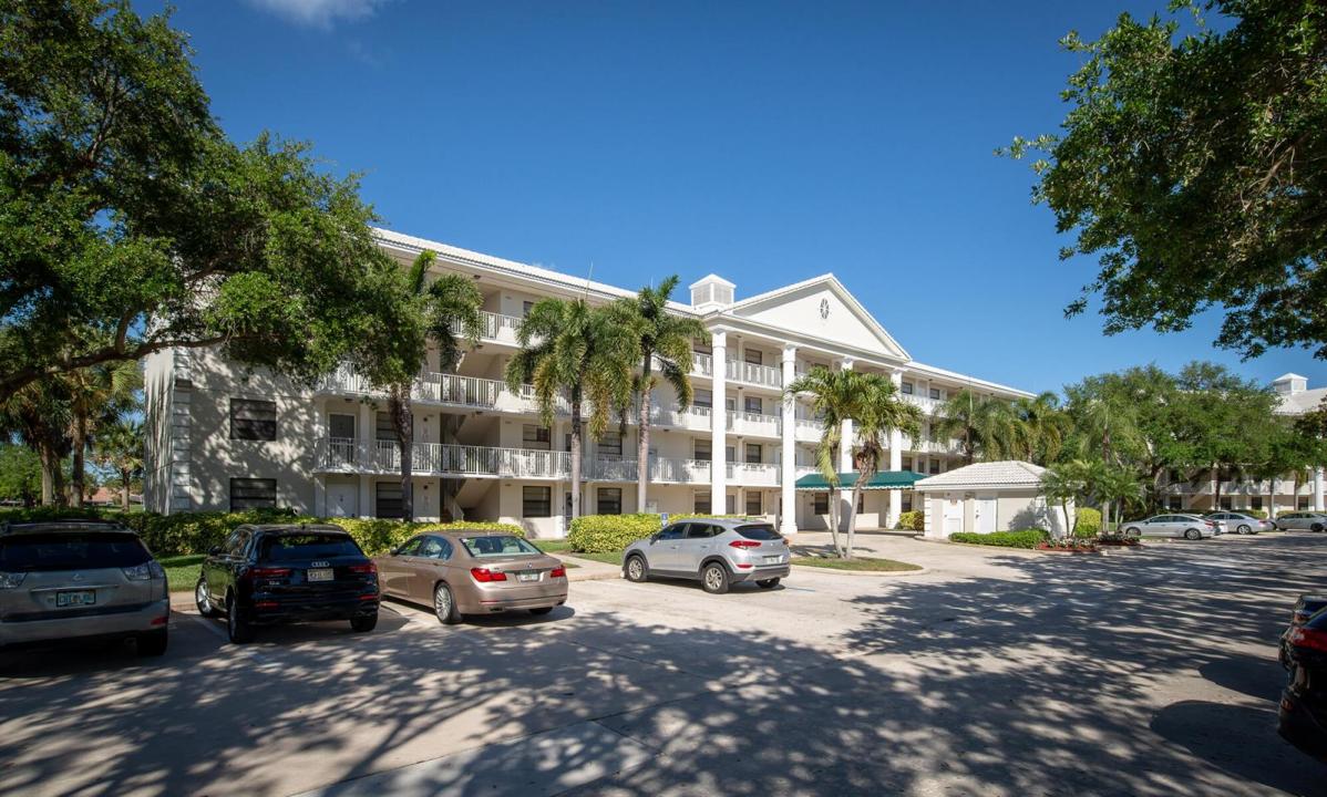 6097 Balboa Circle 202, Boca Raton, Floride 33433, États-Unis