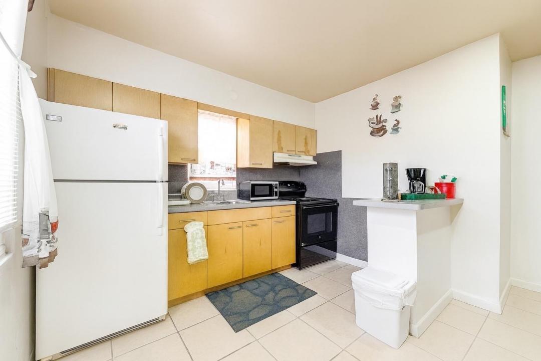 1935 Taylor Street 2, Hollywood, Floride 33020, États-Unis