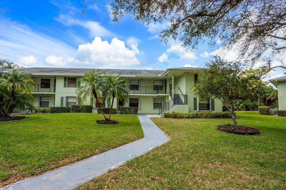 1601 Sabal Ridge Circle C, Palm Beach Gardens, Floride 33418, États-Unis