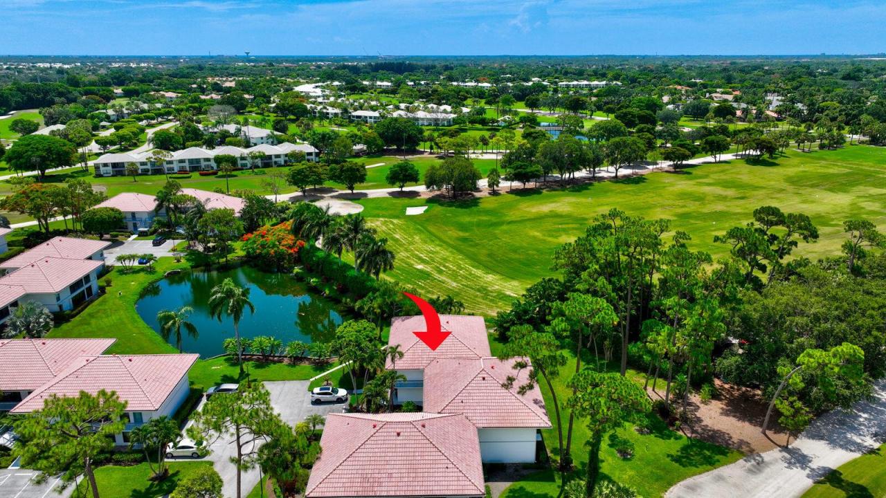 4084 N Quail Ridge Drive Unit B, Boynton Beach, Florida 33436, USA