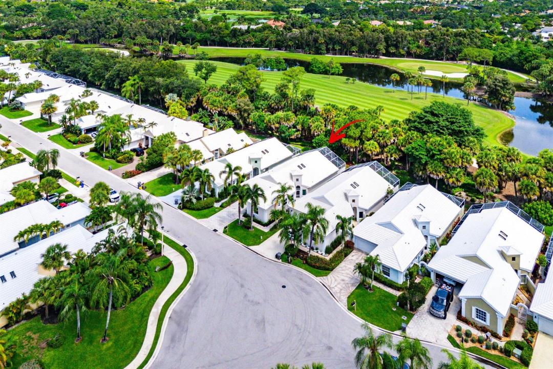 9101 Baybury Lane, West Palm Beach, Floride 33411, États-Unis