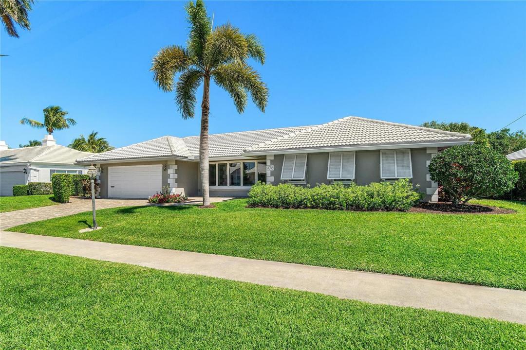 976 SW Mulberry Way, Boca Raton, Floride 33486, États-Unis