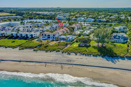 220 Celestial Way 6, Juno Beach, Florida 33408, Stati Uniti
