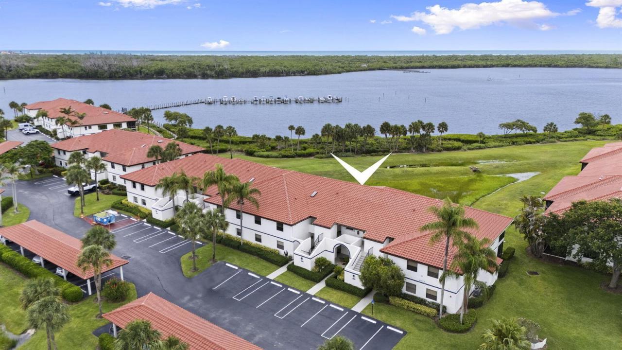 6102 SE Landing Way 14, Stuart, Floride 34997, États-Unis