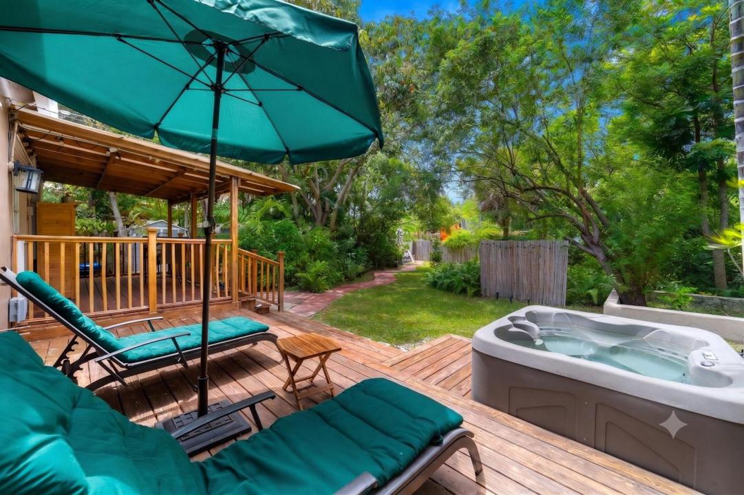 1535 Dewey Street, Hollywood, Floride 33020, États-Unis